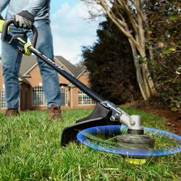 4 ЗАМЕННЫХ КАТУШКИ RYOBI ONE TRIMMER ДЛЯ СТРУННЫХ ТРИММЕРОВ