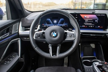 BMW X2 U10 2024 BMW X2 sDrive20i DEMO - Koła zimowe w cenie!, zdjęcie 17