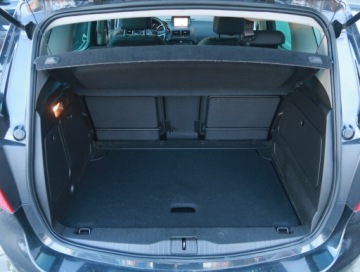 Opel Meriva II Mikrovan Facelifting 1.4 Turbo ECOTEC 120KM 2017 Opel Meriva 1.4 Turbo, Salon Polska, GAZ, Klima, zdjęcie 13