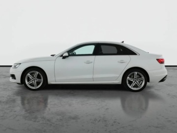 Audi A4 B9 Limousine Facelifting 2.0 35 TFSI 150KM 2022 Audi A4 35 TFSI, Salon Polska, Automat, Klima, zdjęcie 2