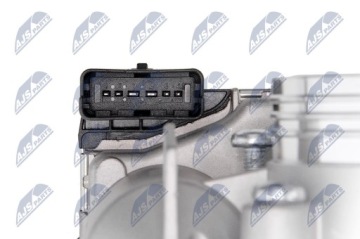 NTY ETB-CT-000 Корпус дроссельной заслонки