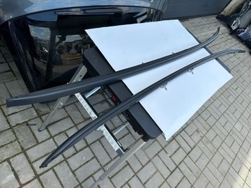 MERCEDES C TŘÍDA W205 STŘEŠNÍ NOSIČ STŘEŠNÍ KOMBI A2058900493 A2058900393