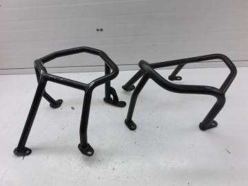 BMW R1200GS Gmole Touratech