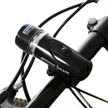 НАБОР СВЕТОДИОДНЫХ ВЕЛОСИПЕДНЫХ ФОНАРОВ ПЕРЕДНИХ И ЗАДНИХ ДЛЯ ВЕЛОСИПЕДА + USB-ФАРЫ ДЛЯ ВЕЛОСИПЕДА