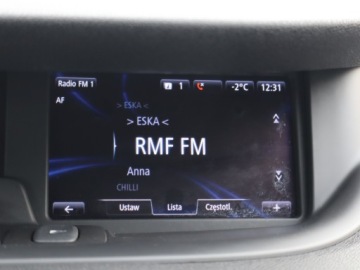 Renault Scenic III 2014 Renault Scenic 1.2 TCe, Navi, Klima, Klimatronic, zdjęcie 11