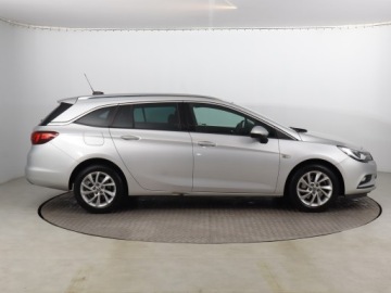 Opel Astra K Sports Tourer 1.6 CDTI 136KM 2018 Opel Astra 1.6 CDTI, Salon Polska, Serwis ASO, zdjęcie 5