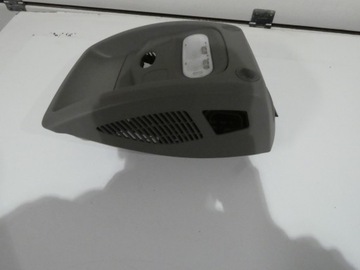 ПОТОЛОЧНЫЙ СВЕТИЛЬНИК MASTER MOVANO 849604214R