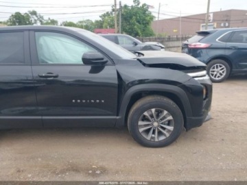 Chevrolet 2025 Chevrolet Equinox Fwd lt 1.5 Benzyna 175KM, zdjęcie 8