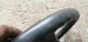 HYUNDAI I20 08-14 VOLANT