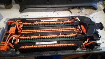 Аккумулятор Toyota CHR Prius IV 0,75 кВтч G9280-47150