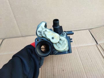 Корпус термостата Ford Mondeo MK5 2.0 TDCI EURO6