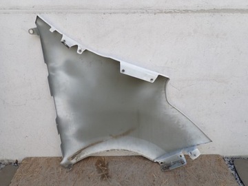 BLATNÍK LEVÝ PŘEDNÍ RENAULT MASTER 3 III 2010- 631010504R