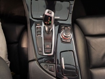 BMW Seria 5 F10-F11 Limuzyna 525d 204KM 2010 BMW Seria 5 F10 3.0D, Kamera, domyk drzwi, skóra headup, zdjęcie 20