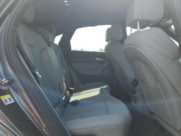 Audi 2022 Audi Q5 Sportback S line prestige 45 tfsi quattro 2.0 Benzyna 261KM, zdjęcie 8