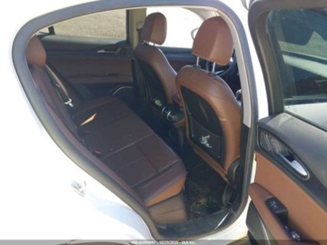 Alfa Romeo Stelvio SUV Facelifting 2.0 Turbo 280KM 2020 Alfa Romeo Stelvio 2020 Alfa Romeo Stelvio RWD 2.0 Benzyna 280KM, zdjęcie 14