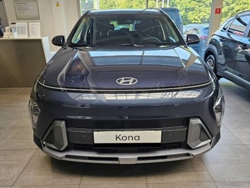 Hyundai Kona II 2025 HYUNDAI Kona 1.6 T-GDI Executive DCT 138KM, zdjęcie 1