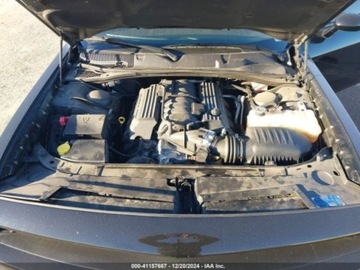 Dodge Challenger III 2023 Dodge Challenger Scat Pack 2023 6.4l 6.4 Benzyna 485KM, zdjęcie 8