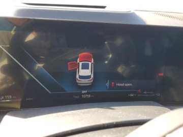 BMW X5 G05 2025 BMW X5 XDRIVE50E, 2025r., 3.0L 3.0 Hybryda Plug-in 483KM, zdjęcie 10