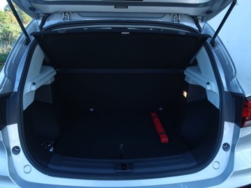 MG ZS II SUV Classic 1.5 VTi-Tech 106KM 2024 MG ZS SUV 1.5, 1. Właściciel, Serwis ASO, VAT 23%, zdjęcie 12