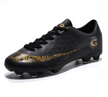NOWE BUTY PIŁKARSKIE SPORTOWE MŁODZIEŻOWE KORKI TURFY