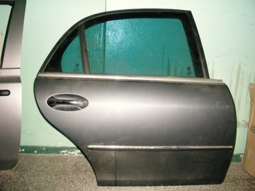 LANCIA THESIS DVEŘE EVROPA PRAVÉ PRAVÝ ZADNÍ