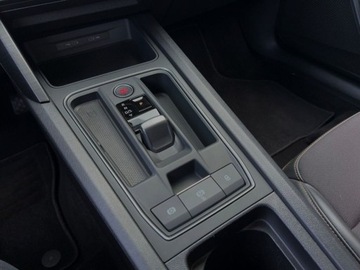 Cupra Formentor Crossover 1.5 TSI 150KM 2023 Cupra Formentor 1.5TSI 150KM Kubelkowe Fotele SerwisASO Acc Kessy Virtual, zdjęcie 23