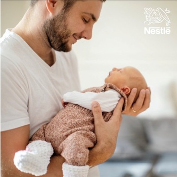 NESTLE GOOD NIGHT МОЛОКО И РИСОВАЯ ГРУША 230 Г