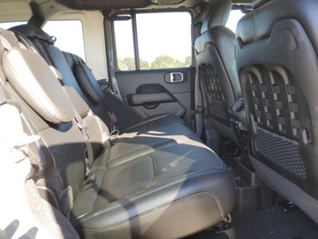 Jeep Wrangler IV 2022 Jeep Wrangler Unlimited Rubicon 4XE 2022 2.0l 2.0 Hybryda 375KM, zdjęcie 10