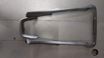 DEKORACE DESKY RÁMEČEK AUTORÁDIO MONDEO MK5