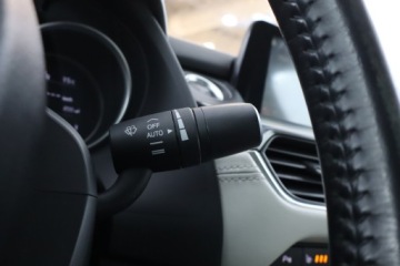 Mazda 6 III Sedan 2.0 SKYACTIV-G 165KM 2015 Mazda 6 2.0 Skyactiv-G, Salon Polska, Skóra, Navi, zdjęcie 21