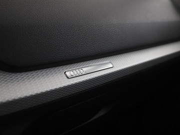 Audi Q2 SUV 1.5 35 TFSI 150KM 2020 Audi Q2 full LED navi klima auto virtual cocpit, zdjęcie 32