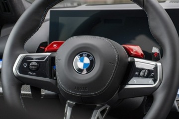 BMW Seria 5 G90-91 M Touring 4.4 V8 727KM 2026 BMW M5 Touring! NOWE BMW M5! Dostępne od ręki!, zdjęcie 24