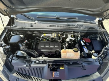 Opel Mokka I SUV 1.4 Turbo ECOTEC 140KM 2017 Opel Mokka X Navi, Kamera, Tempomat, Bluetooth,LED, zdjęcie 29