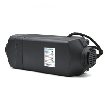 Парковочный обогреватель 24v 2KW StandHeiz Мощный обогреватель для автофургонов, автобусов, грузовых автомобилей