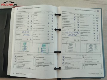 Volkswagen Touareg I 3.0 TDI 240KM 2009 Volkswagen Touareg SALON POLSKA Pelna historia serwisowa FULL OPCJA Mozliw, zdjęcie 17