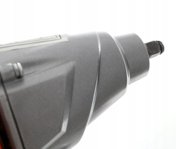 ЭЛЕКТРИЧЕСКИЙ УДАРНЫЙ КЛЮЧ 2000ВТ 800НМ РЕГУЛИРОВКА С ЖК-дисплеем