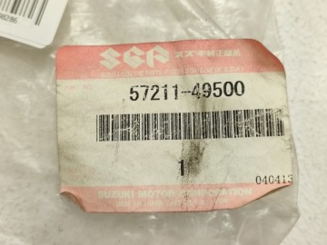 РУЧКА ЛЕВАЯ 22мм SUZUKI GS1100G 1982-1986 / 5721149500