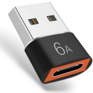 АДАПТЕР OTG АДАПТЕР USB 3.0 НА USB TYPE C