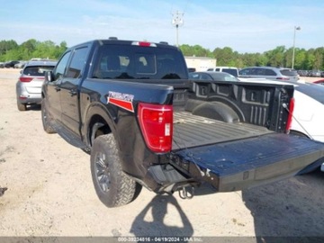 Ford 2023 Ford F150 2023r, Tremor, 5.0L, 4x4 5.0 Benzyna 400KM, zdjęcie 3