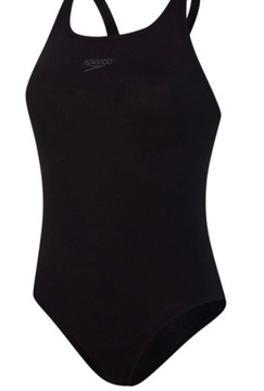 Kostium jednoczęściowy Speedo 140 czarny L