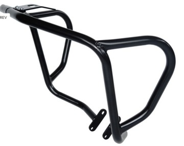 Крышка двигателя Honda CRF 1000 L Africa Twin 2016-