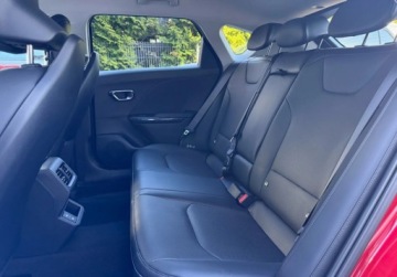 Kia 2025 Kia K4 MY2026 NOWA L 180KM automat 7DCT samochod NOWY dealera KIA 1.6, zdjęcie 20