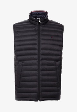 Bezrękawnik TOMMY HILFIGER rozm. M