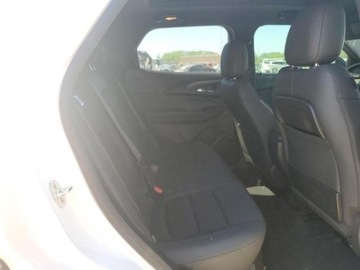 Chevrolet TrailBlazer II 2021 Chevrolet Trailblazer Chevrolet Trailblazer, od ubezpieczalni 1.3 Benzyna, zdjęcie 9