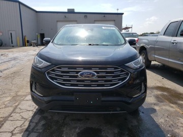 Ford Edge II 2022 Ford Edge Titanium 2022 2.0l 2.0 Benzyna 250KM, zdjęcie 5