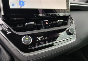 Toyota Corolla Cross 2025 Toyota Corolla Cross Corolla Cross Style AWD FV23 Salon PL Serwis ASO, zdjęcie 21