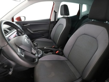 Seat Arona Crossover 1.0 EcoTSI 95KM 2017 Seat Arona Aut.klima, Podg, fotele, Tempomat,, zdjęcie 12