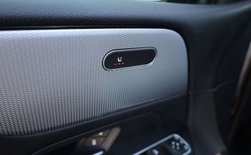 Mercedes Klasa B W247 Sports Tourer 1.3 B180  136KM 2019 Mercedes-Benz Klasa B Mercedes-Benz Klasa B 180 7G-DCT 1.3 Benzyna 136KM, zdjęcie 22