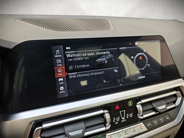 BMW Seria 3 G20-G21 Touring 2.0 320d 190KM 2021 BMW 320 Dealer BMW | Pierwszy właściciel | FV 23%, zdjęcie 23