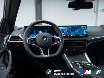 BMW Seria 4 G22-23-26 Coupe 2.0 430i 245KM 2025 BMW Seria 4 30i xDrive Coupe 245 KM - Kamera 360 - M Sport Pro - HarmanKar, zdjęcie 16